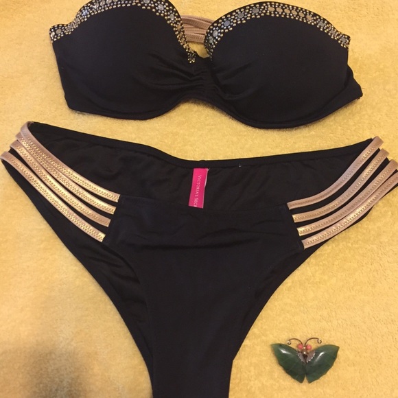 Victoria's Secret Other - Victoria’s Secret Swimming suit